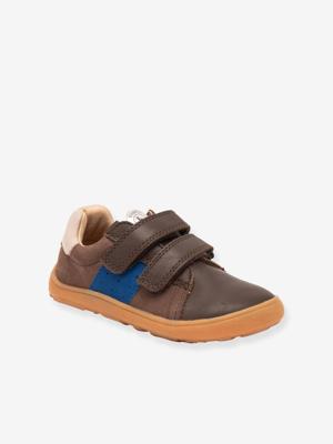 Barefootschoenen voor kinderen BAREFOOT RICCO BISGAARD cacao Barefootschoenen voor kinderen BAREFOOT RICCO BISGAARD cacao