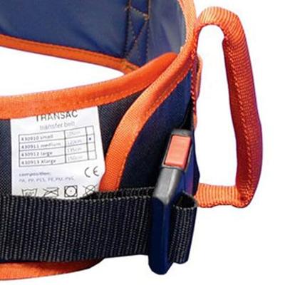 Patiënt transferriem