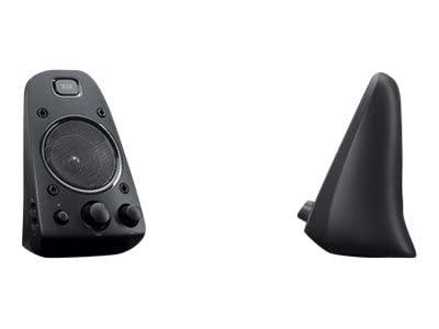 Logitech speakers Z623