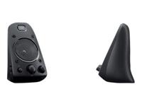 Logitech speakers Z623 - thumbnail