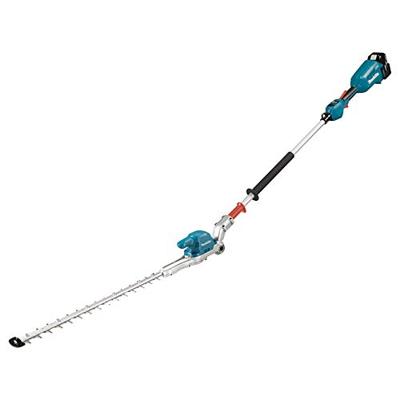 Makita DUN500WRTE | 18V | Telescopische Heggenschaar | 50 CM | Verstelbaar | 5,0AH | LI-ION - DUN500WRTE