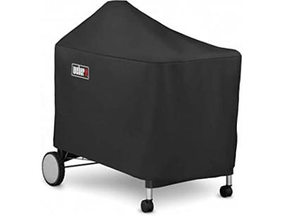 Weber Premium barbecuehoes - Performer Premium en Deluxe van 57 cm beschermkap