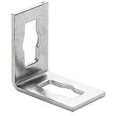 Fischer Verbindingselement Staal (verzinkt) 533735 25 stuk(s) Fischer Verbindingselement Staal (verzinkt) 533735 25 stuk(s)