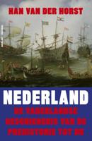 Nederland - Han van der Horst - eBook (9789035138872) - thumbnail