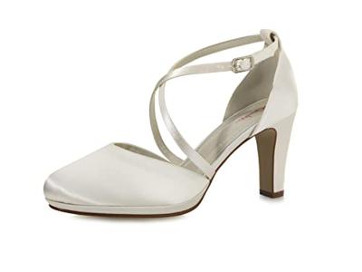 Rainbow Club Olaila Bruidsschoenen | Maat: 42