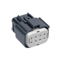 Molex 194180023 Female behuizing (kabel) Inhoud: 1 stuk(s) Tray - thumbnail