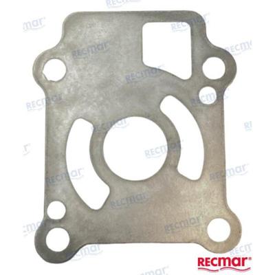 REC161592 - PLAAT Mercruiser