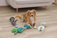 Hondenspeelgoed dino - thumbnail