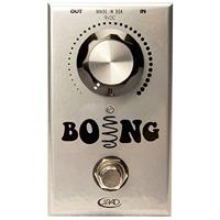 J. Rockett Boing Spring Reverb pedaal - thumbnail
