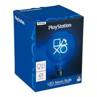PlayStation Icon ledlamp (E27 fitting) - thumbnail