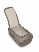 Osprey Transporter 65 Duffel Tan Concrete 65L - thumbnail