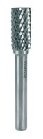 RUKO 116013 Freesstift Hardmetaal Cilinder 12 mm Lengte 65 mm Schachtdiameter 6 mm - thumbnail