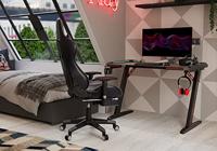 Raptor Gaming GT-100 RGB - thumbnail