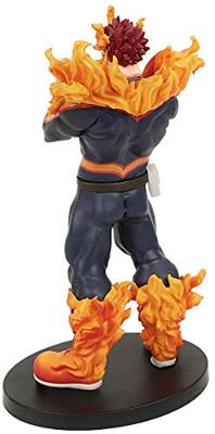 My Hero Academia Age of Heroes PVC Statue Endeavor 19 cm
