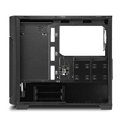 Sharkoon V1000 RGB midi tower behuizing
