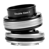Lensbaby Composer Pro II w/ Double Glass II for Canon EF - thumbnail