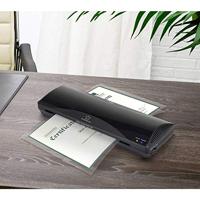 Renkforce Laminator RL300 28984c17 DIN A3, DIN A4, DIN A5, DIN A6, DIN A7, DIN A8, Visitekaart - thumbnail
