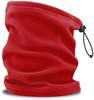Atlantis AT105 Hotty-S Neck Warmer - Red - 25 x 28 cm