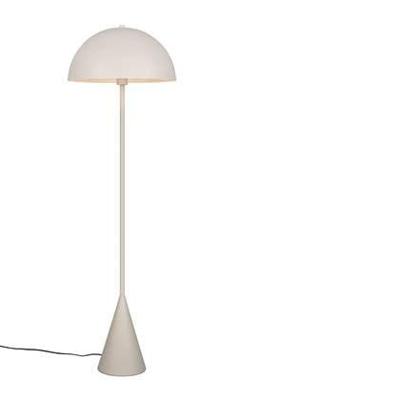 Trio Trendy vloerlampAlfie 130cm - zand - 465000176