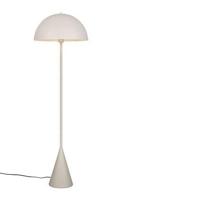 Trio Trendy vloerlampAlfie 130cm - zand - 465000176 - thumbnail