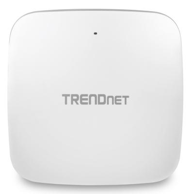 TrendNet TEW-923DAP TEW-923DAP Enkel WiFi-accesspoint 2.4 GHz, 5 GHz