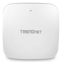 TrendNet TEW-923DAP TEW-923DAP Enkel WiFi-accesspoint 2.4 GHz, 5 GHz - thumbnail