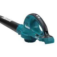 Makita DUB361Z Accu Bladblazer 2x18V Basic Body - thumbnail