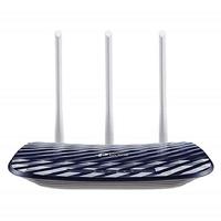 Router TP-Link ARCHER C20 433 Mbit/s Wi-Fi 5 - thumbnail