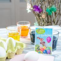 Decoris Eierverf tabletten - thumbnail