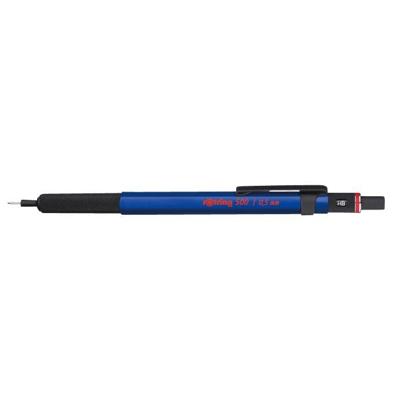 Vulpotlood rotring 500 0.5mm blauw