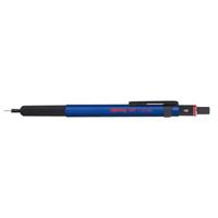 Vulpotlood rotring 500 0.5mm blauw - thumbnail