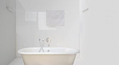 Brabantia roldrooglijn rvs 22mtr