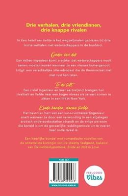 Een hekel aan liefde