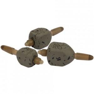 Fox Matrix Inline Leads 2St. 40 gr