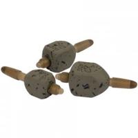 Fox Matrix Inline Leads 2St. 40 gr - thumbnail