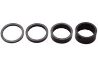 Pro Balhoofdstellen 3/5/10 / 20mm Koolstof - Zwart - thumbnail