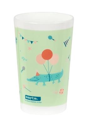 Kinderen servies set Safta Fiesta Polyester 26 x 26 x 9 cm