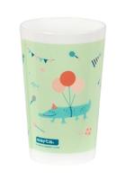 Kinderen servies set Safta Fiesta Polyester 26 x 26 x 9 cm - thumbnail