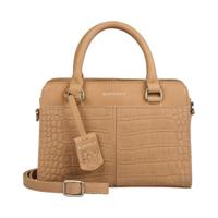 Burkely Cool Colbie Handbag Small-Beige - thumbnail
