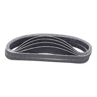 HAZET Slijpbanden · korrel 80 · 330 x 10 mm 9033-480/10 - thumbnail