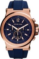 Michael Kors Gesp MK8295 - 22mm - thumbnail