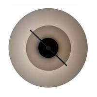 DCW Editions Delumina Wall 320 Wandlamp - Zwart - thumbnail