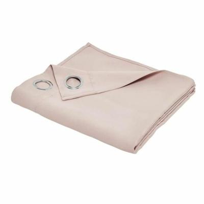 TODAY Essential Effen Verduisterend Gordijn - 140 x 240 cm - Zandroze (3574643564559)