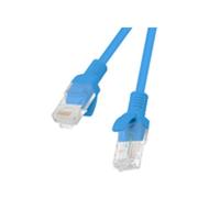 Kabel Ethernet LAN Lanberg PCU6-10CC-2000-B Blauw 20 m - thumbnail