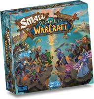 Small World of Warcraft - thumbnail