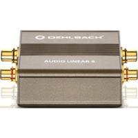 Oehlbach AV Converter Audio Linear 8 [ - ] - thumbnail