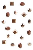 Stenen Steampunk 200 gram - thumbnail