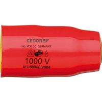 Gedore VDE 30 18 2946491 VDE-dopsleutelinzet 18 mm 3/8 (10 mm) - thumbnail