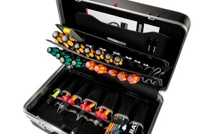 PARAT Classic Gereedschapskoffer X-ABS - 481000171