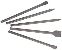 Metabo 630488000 Beitelset 5-delig SDS-Max 1 stuk(s) - thumbnail